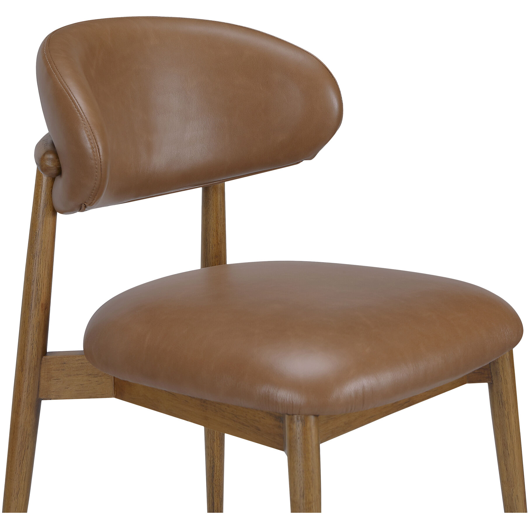 Ellie Brown Dining Chair